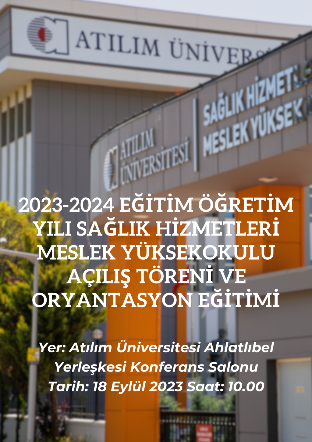 1694780252-2023-2024 Eğitim Öğretim Yılı Sağlık Hizmetleri Meslek Yüksekokulu Açılış Töreni ve Oryantasyon Eğitimi.png